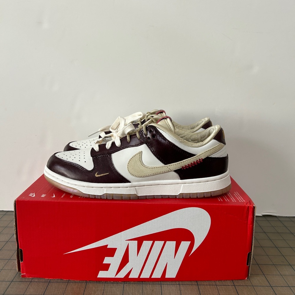 Nike Dunk Low LX ‘Year of the Snake’ Womens